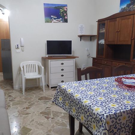 Casa Turismo "Madonna Del Paradiso" Mazara del Vallo Bagian luar foto