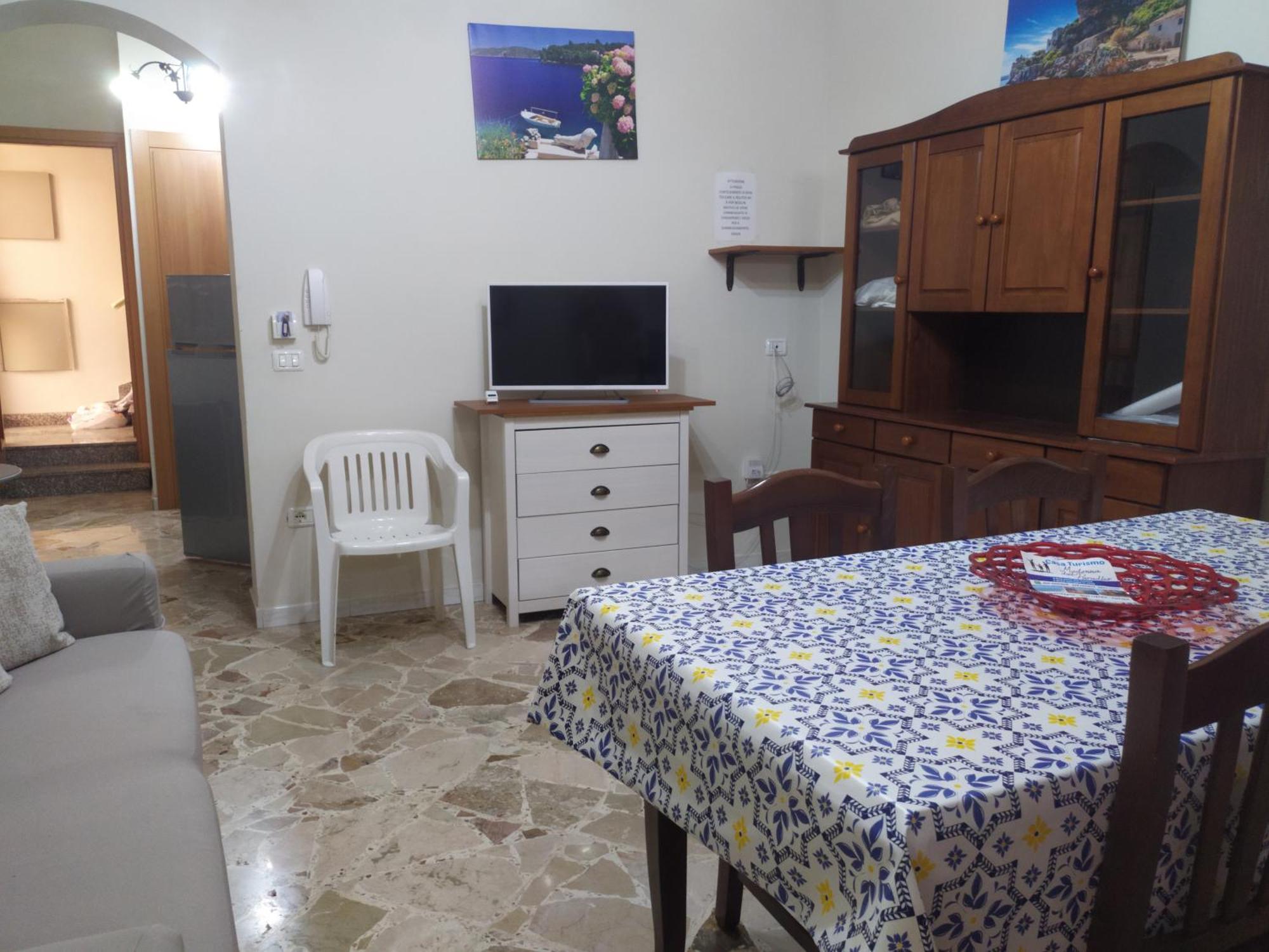 Casa Turismo "Madonna Del Paradiso" Mazara del Vallo Bagian luar foto