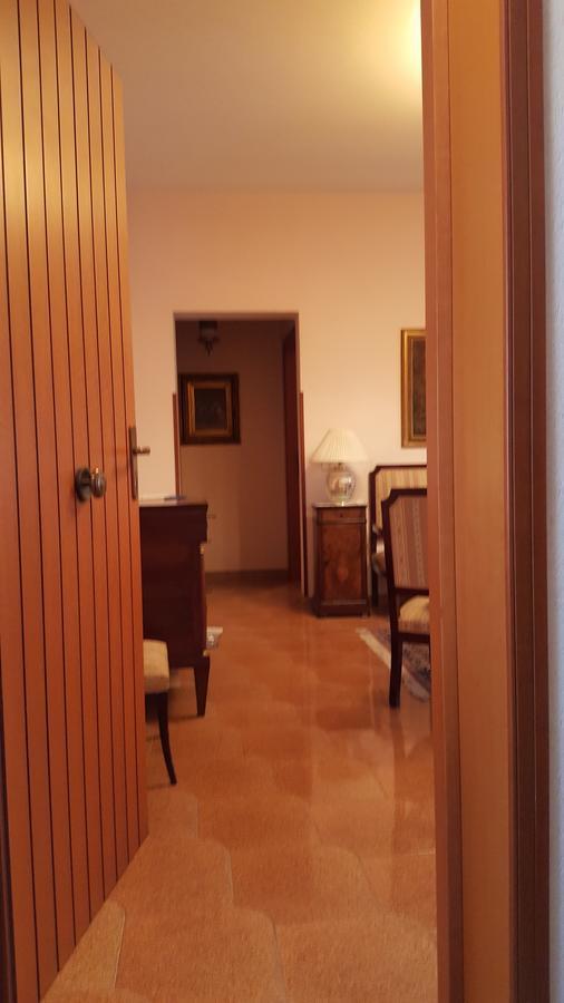 Casa Turismo "Madonna Del Paradiso" Mazara del Vallo Bagian luar foto