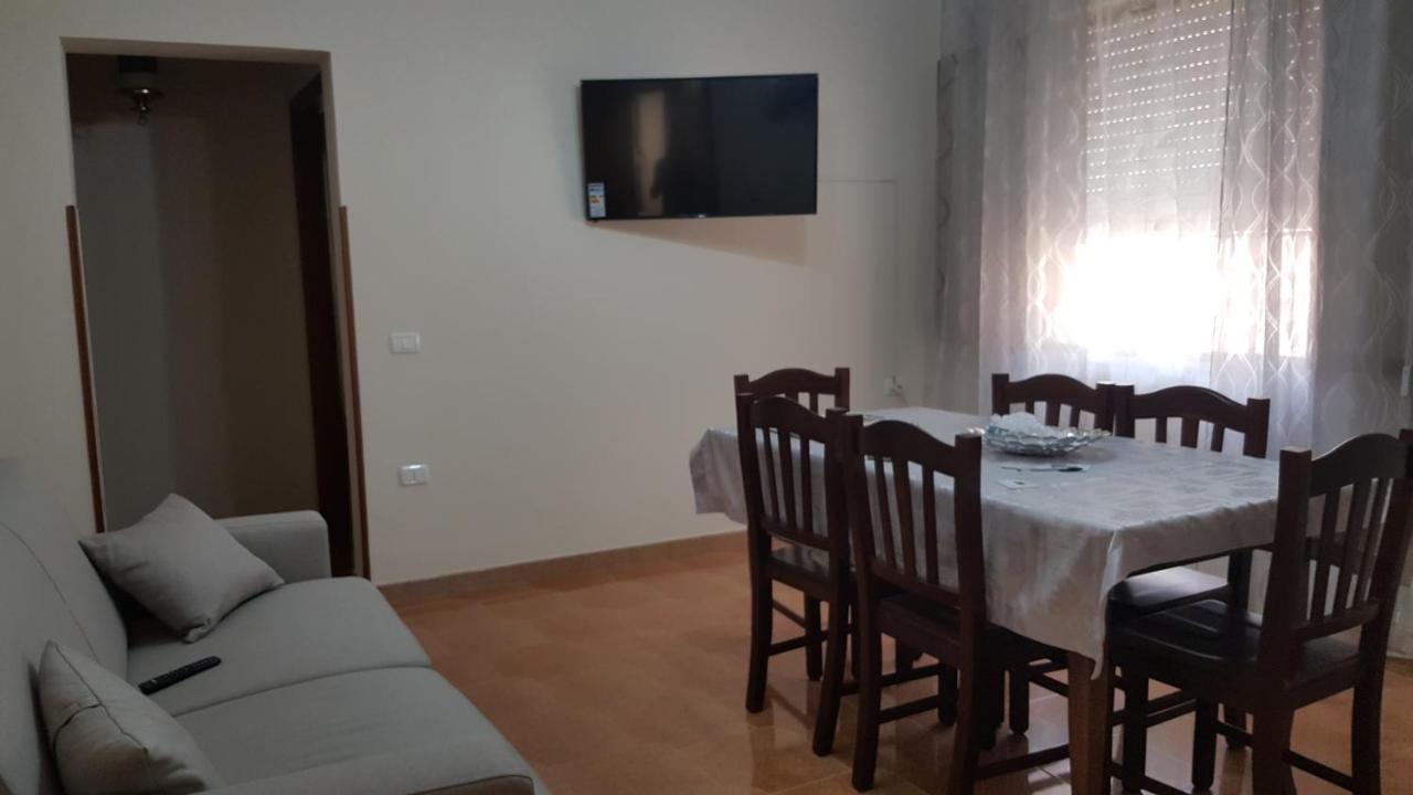 Casa Turismo "Madonna Del Paradiso" Mazara del Vallo Bagian luar foto