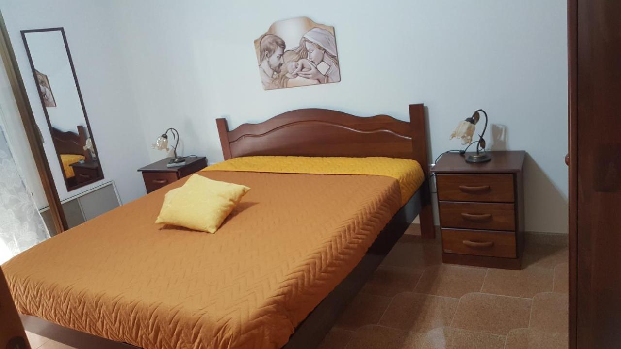 Casa Turismo "Madonna Del Paradiso" Mazara del Vallo Bagian luar foto