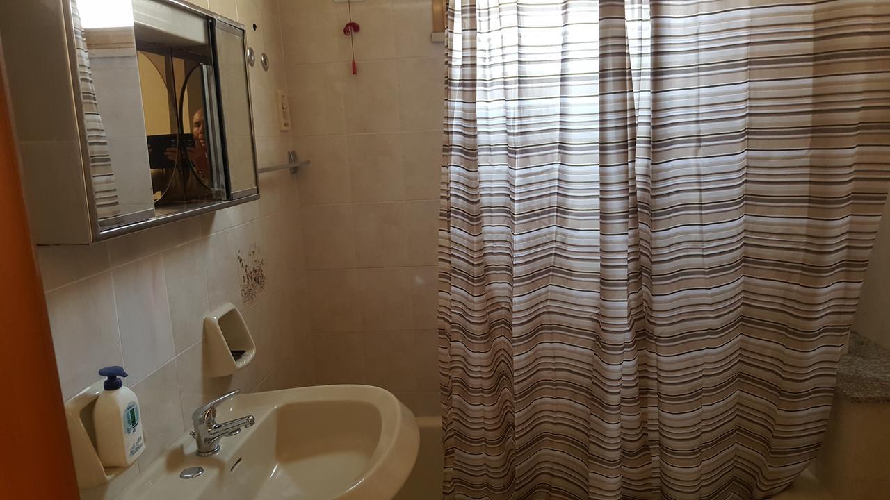 Casa Turismo "Madonna Del Paradiso" Mazara del Vallo Bagian luar foto