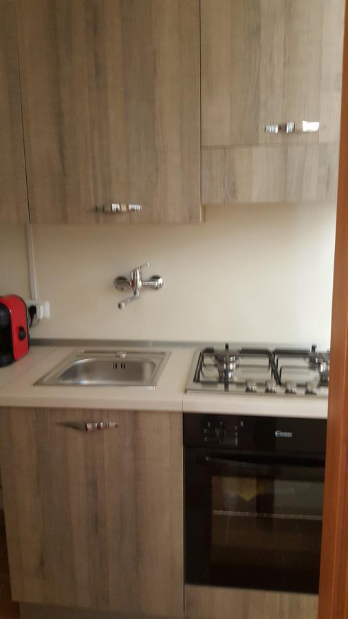 Casa Turismo "Madonna Del Paradiso" Mazara del Vallo Bagian luar foto