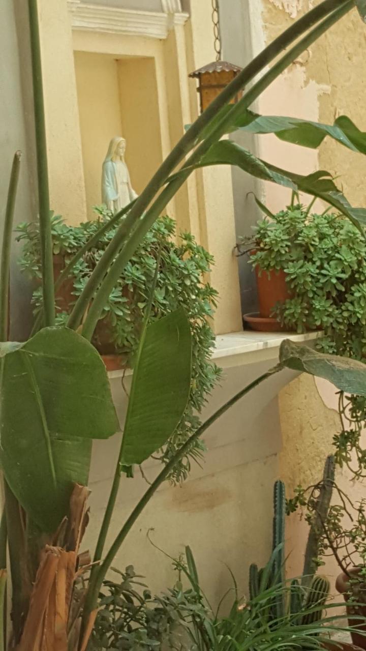 Casa Turismo "Madonna Del Paradiso" Mazara del Vallo Bagian luar foto