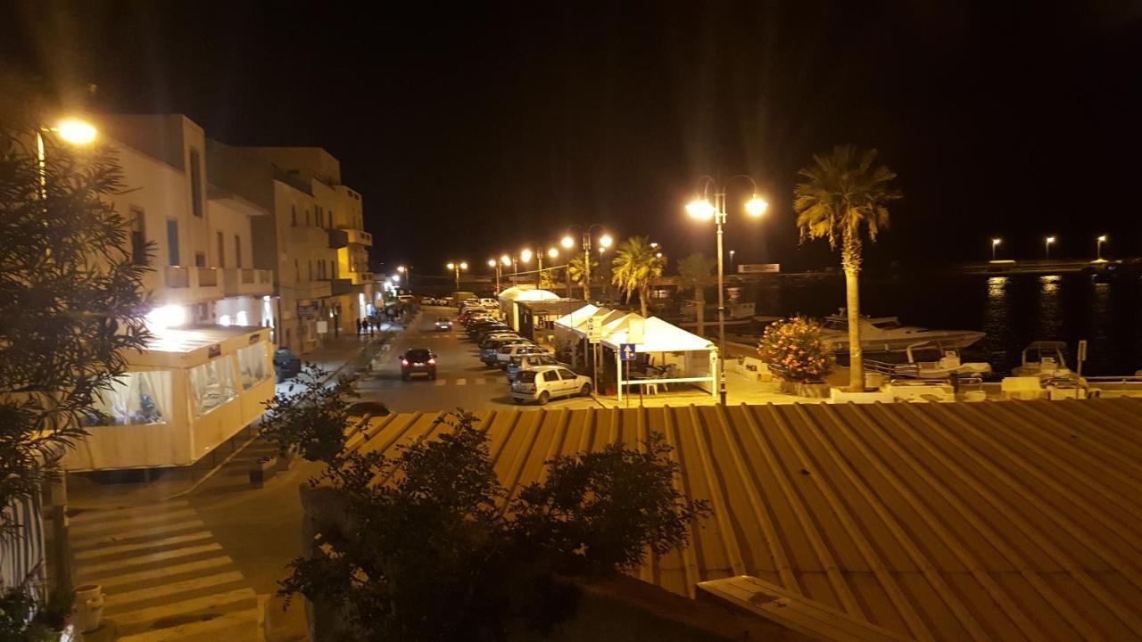 Casa Turismo "Madonna Del Paradiso" Mazara del Vallo Bagian luar foto