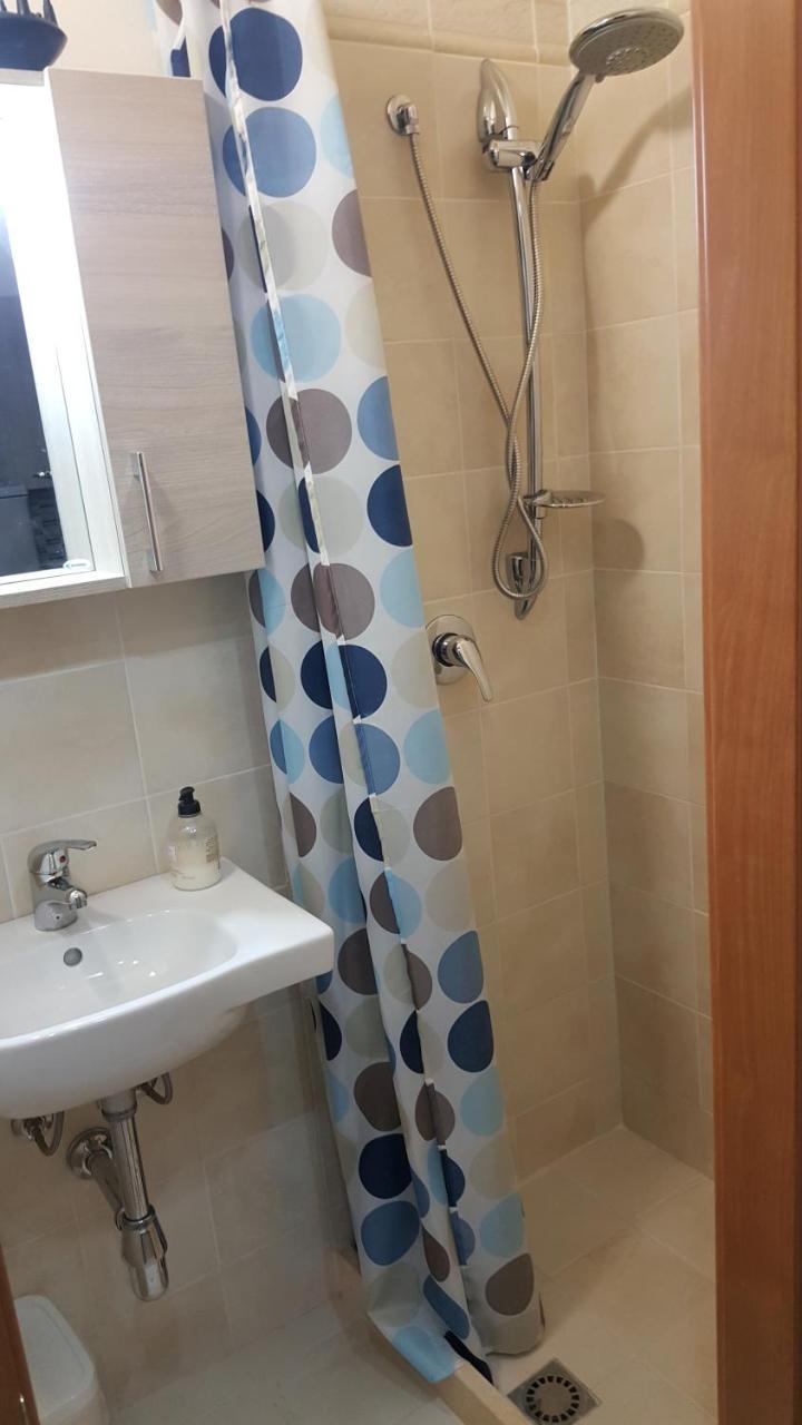 Casa Turismo "Madonna Del Paradiso" Mazara del Vallo Bagian luar foto